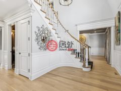 美国伊利诺伊州莱克福里斯特的独栋别墅，811 Larchmont Lane，编号77489198