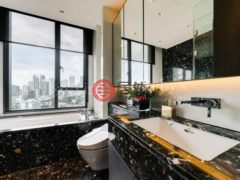 泰国Bangkok曼谷的公寓，Sukhumvit 32 Khlong Tan，编号66181368
