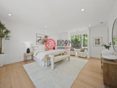 美国哥伦比亚特区华盛顿哥伦比亚特区的独栋别墅，4656 Broad Branch Road NW，编号77489170