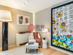 葡萄牙波尔图的公寓，编号76430443