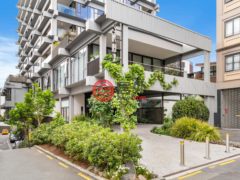 新西兰奥克兰的公寓，107/5 Hohipere Street Grafton Auckland City，编号76995869
