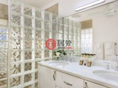 特克斯與凱科斯群島的独栋别墅，Outpost Villa，编号76434614