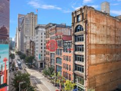 美国宾夕法尼亚州匹兹堡的公寓，915 Liberty Avenue Unit 8，编号75533332