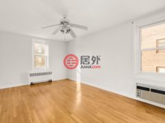 美国纽约州纽约的公寓，185 West Houston Street 3C，编号76872567