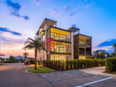 美国佛罗里达州Santa Rosa Beach的独栋别墅，2224 County Hwy 30A，编号75527808