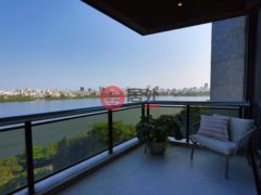 巴西里约热内卢Rio de Janeiro的公寓，Avenida Epitácio Pessoa，编号76202290