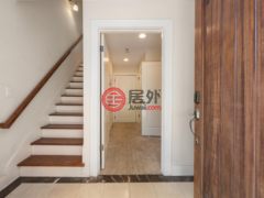 美国佐治亚州迪凯特的联排别墅，217 Knob Hills Circle，编号77559949